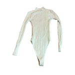 Forever 21 3/$15 sweater bodysuit Photo 2