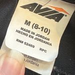 Avia | Women's Black Athletic Casual Comfort Jogger Pants Photo 2