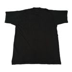 Fruit of the Loom Vintage 90s Brujah The Vampire Masquerade Black Graphic T-shirt Photo 1