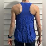 Splendid Blue workout tank racer back Photo 1