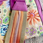 Missoni  Italy Large Floral Shoulder Bag Photo 8