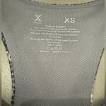 Xersion   Women's Peach Camo Medium Support Sports Bra Racerback Size XS Photo 4