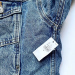 Old Navy NWT Classic Denim Jacket Photo 6