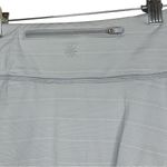 Athleta  Ruffle Tennis Golf Skirt Swagger Skort size S /T Photo 3