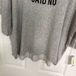 Moa Moa  I’d Love To But My Dog Said No‎ Top Size 3X Photo 3