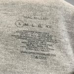 MAC MILLER Gray Life Preserver Short Sleeve T Photo 4