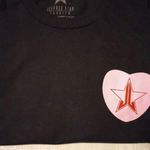 Jeffree Star , Valentines T, size small, Unisex,  New in package Photo 1