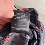 Anthropologie Maeve  3/4 bell sleeve tapered leg tie waist jumpsuit Photo 11