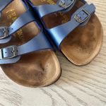 Birkenstock Women’s Florida Birko-Flor Sandal - US6 Photo 2