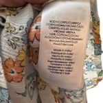 CHAPS ‎ Floral Top Photo 5