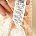 ASOS Design Women’s 4 Textured Cami Top in Checkered Print Photo 8