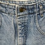 Lee Vintage  Denim Shorts Photo 2