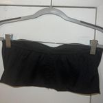 Tobi Black Two Piece Skirt Set Photo 4