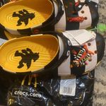 Crocs MCDONALD’S X  HAMBURGLAR CLASSIC CLOG Photo 3