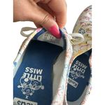 Keds X Little Miss Multicolor Print Lace Up Sneakers Size 5.5 Photo 5