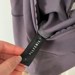 SoulCycle Allfenix  Grey Leggings Photo 1