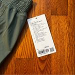 Lululemon  hotty hot high rise 4" shorts size 4 Photo 1