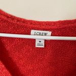 J. Crew Women’s Orange V Photo 4