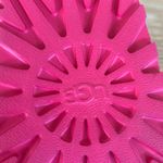 UGG Sold Women’s Neumel II Chukka Boot pink, Size 6, NWOT Display pair Photo 10