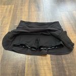 Lululemon  Play Off The Pleats Skirt *13" Size 8 Photo 7