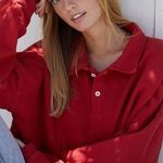 Brandy Melville crop top Photo 3