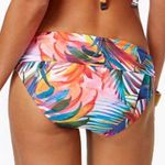 Ralph Lauren New. Lauren shirred bikini bottoms. Photo 4
