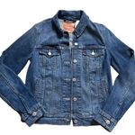 Levi's NWOT Levi’s Denim Jean Jacket Photo 0