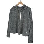 Vuori  Halo Essential Hoodie Heather Grey Sz XL Photo 2
