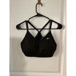 Lot‎ of 3 Women’s Sports Bras L Large Workout Athletic 0181 Size XL Photo 2