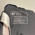 FIGS  Yola Skinny Scrub Pant Black Size XXL Photo 2