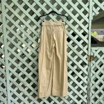 Abercrombie & Fitch Paperbag Trousers Photo 1