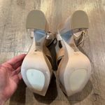 Stuart Weitzman NEW!  Miami Patent Leather Platform Sandals 9.5 Photo 8