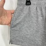 Suzette Collection Women's Shorts Lounge Athletic Comfy Gray Medium Photo 1