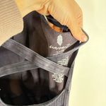 Free People Movement Lot Good Karma Jumpsuit & Ribbed Crop Tank Medium/Large Black Photo 10