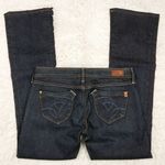 Brown Label for Modern America Jeans Size 26 Blue Photo 3