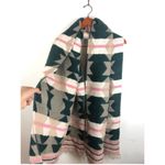 Madewell  Textured Carpet Scarf Photo 5