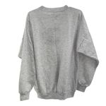 American Vintage Made in USA vintage San Francisco fisherman’s wharf light gray sweatshirt XL Photo 1