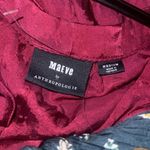 Anthropologie  Maeve Magenta Maxi Dress Photo 6