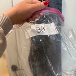 Cowgirl Tuff Women's Forever Tuff Bootcut Jean Riding Western Embroidered Pocket Blue Size 32 Photo 6