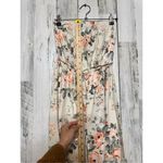 Streetwear Society Floral Jumpsuit size XS Photo 6