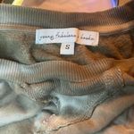 Young Fabulous and Broke  Juliette Tie Dye Sweatshirt Photo 7