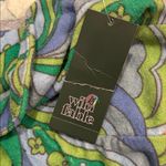 Wild Fable Romper Groovy Retro Terrycloth Colorful NWT Size Large Photo 5