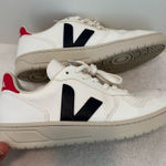 VEJA  V-Sneakers in Colorblock size 9 Photo 0