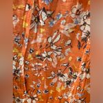 Nanette Lepore  Floral Tank Photo 3