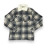 Wesc Unisex Liam Plaid Full Photo 2