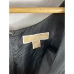 Michael Kors Geometric Seam Sleeveless Dress Photo 2