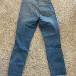 J.Crew  straight leg jeans Photo 2
