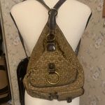 Minicci  | back pack bag vintage Photo 5