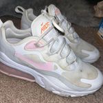 Nike Women’s AIR270 REACT Sneakers Photo 1