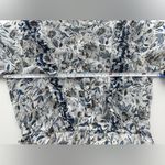 Lucky Brand  Victoria Ruffle Mini Dress Size Small Photo 5